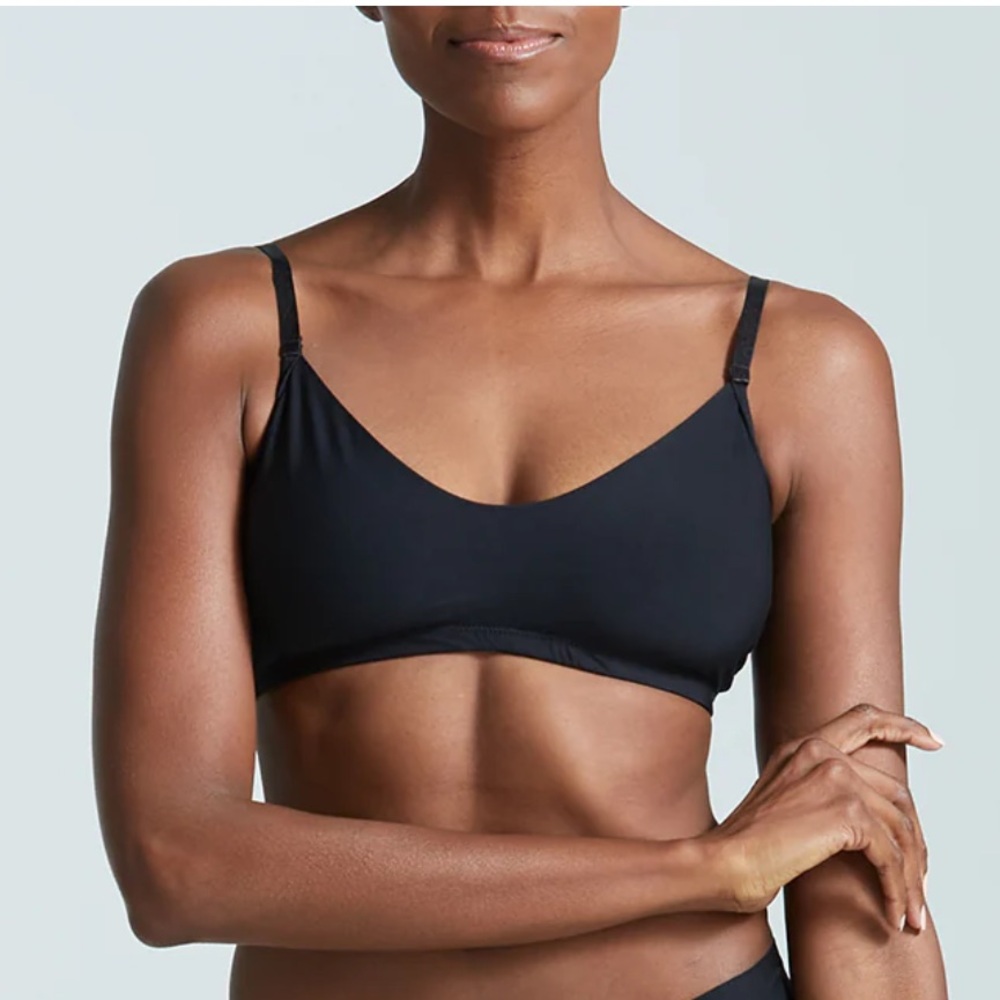 Commando Butter Bralette